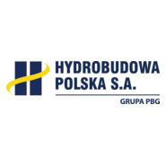 Hydrobudowa Polska S.A. Logo PNG Vector