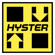 HYSTER Logo PNG Vector