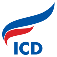 ICD Logo PNG Vector