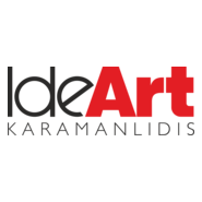 IdeART Logo PNG Vector