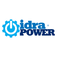 idrapower Logo PNG Vector