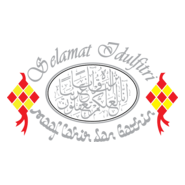 Idulfitri Logo PNG Vector