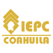 IEPC Coahuila Logo PNG Vector