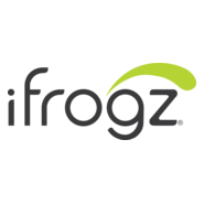ifrogz Logo PNG Vector
