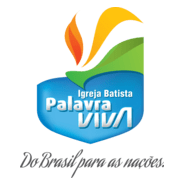 Igreja Batista Palavra Viva Logo PNG Vector