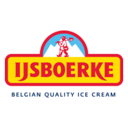 IJSBOERKE Logo PNG Vector