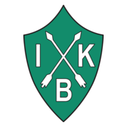 IK Brage Borlange Logo PNG Vector