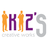 ikiz's creative works Logo PNG Vector
