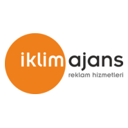 İklim Ajans Logo PNG Vector
