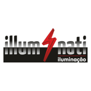 Illuminati Logo PNG Vector