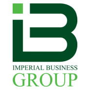 İmperial Business Group Logo PNG Vector