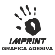 imprint Logo PNG Vector