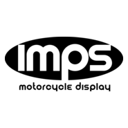 Imps Motorcycle Display Logo PNG Vector