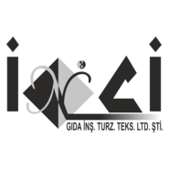 İnci Logo PNG Vector