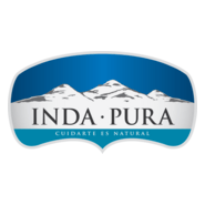 inda pura Logo PNG Vector