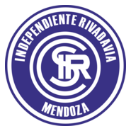 Independiente Rivadavia de Mendoza Logo PNG Vector