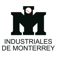 Industriales de Monterrey Logo PNG Vector