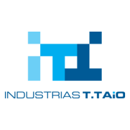 Industrias T.Taio Logo PNG Vector