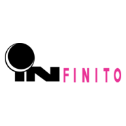 Infinito Logo PNG Vector