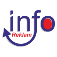 İnfo Reklam Logo PNG Vector