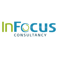 InFocus Consultancy Logo PNG Vector