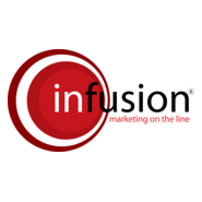Infusion Marqueting Logo PNG Vector
