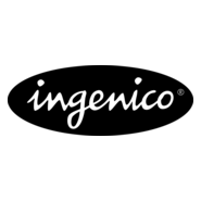 ingenico Logo PNG Vector