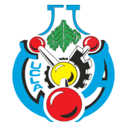 Ingenieria Agroindustrial UCLA Logo PNG Vector