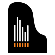 Institut fuer Pianistik Logo PNG Vector