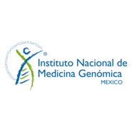 Instituto Nacional de Medicina Genomica Logo PNG Vector