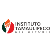 INSTITUTO TAMAULIPECO DEL DEPORTE Logo PNG Vector