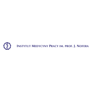 Instytut Medycyny Pracy Logo PNG Vector