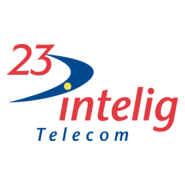 Intelig Logo PNG Vector