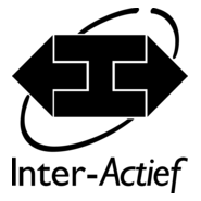 Inter-Actief Logo PNG Vector