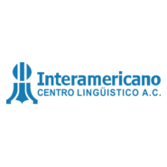 Interamericano Centro Lingüistico A.C. Logo PNG Vector