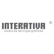 Interativa Logo PNG Vector