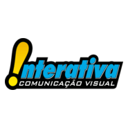 Interativa Logo PNG Vector