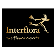 Interflora Logo PNG Vector