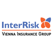 InterRisk Logo PNG Vector