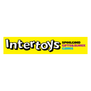 Intertoys Logo PNG Vector