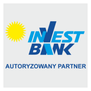 Invest Bank Logo PNG Vector