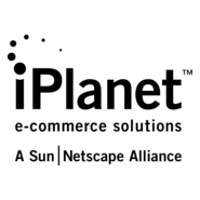 iPlanet Logo PNG Vector