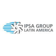 IPSA Group Latin America Logo PNG Vector