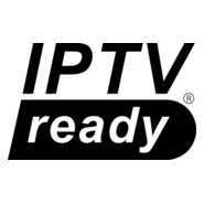 iptv ready Logo PNG Vector