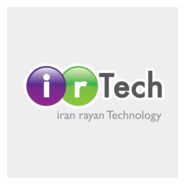 IR Tech Logo PNG Vector