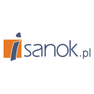 iSanok Logo PNG Vector