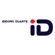 Isidoro Duarte Logo PNG Vector