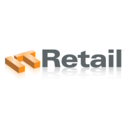 IT Retail Logo PNG Vector