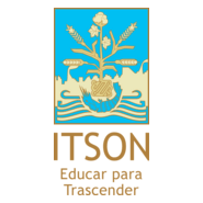 ITSON Logo PNG Vector