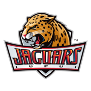 IUPUI Jaguars Logo PNG Vector